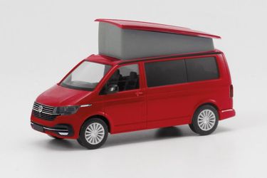 Detailansicht des Artikels: 096805 - VW T6.1 California Ocean, kir