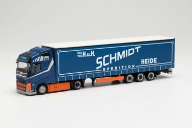 Detailansicht des Artikels: 315371 - Volvo FH Gl. GaPl-Sz Schmidt