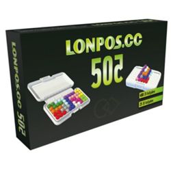 Detailansicht des Artikels: 56116 - Lonpos 505