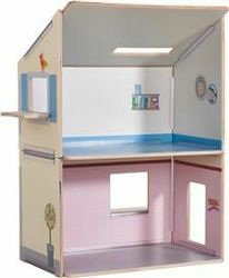 Detailansicht des Artikels: 300504 - LF Puppenhaus Traumhaus