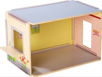 Detailansicht des Artikels: 302171 - LF Puppenhaus Anbau
