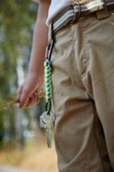 Detailansicht des Artikels: 304549 - Terra Kids Anhänger Paracord