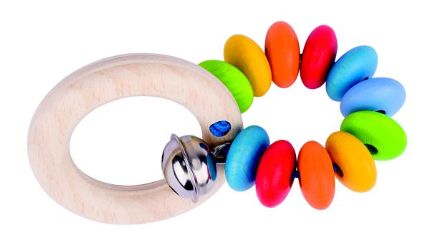 Detailansicht des Artikels: 736830 - Greifling Regenbogen