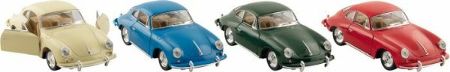 Detailansicht des Artikels: 12285 - Porsche 356 B Carrera  2, Spr