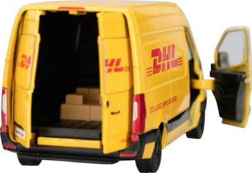 Detailansicht des Artikels: 12306 - Mercedes Benz Sprinter DHL, S