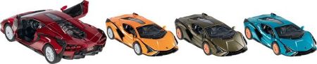 Detailansicht des Artikels: 12312 - Lamborghini Sißn FKP 37, Spri