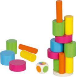 Detailansicht des Artikels: 56762 - Balancierspiel Turm