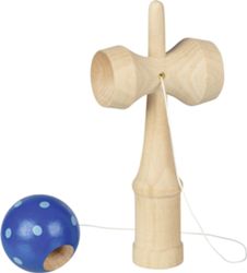 Detailansicht des Artikels: 63891 - Kendama blau