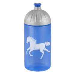Detailansicht des Artikels: 129612 - Trinkflasche Wild Horse Blau