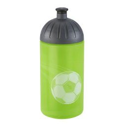 Detailansicht des Artikels: 129620 - Trinkflasche Soccer Star Grün