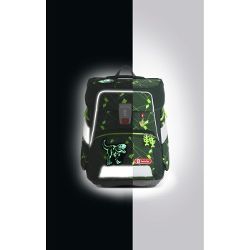 Detailansicht des Artikels: 183711 - SPACE SHINE Schulranzen-Set D