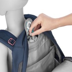 Detailansicht des Artikels: 211496 - Rucksack MATE Bubble Dreams