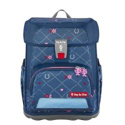 Detailansicht des Artikels: 213212 - CLOUD Schulranzen-Set Horse L