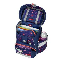 Detailansicht des Artikels: 213217 - SPACE SHINE Schulranzen-Set P