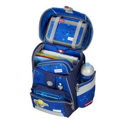 Detailansicht des Artikels: 213223 - SPACE Playmobil Schulranzen-S