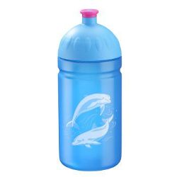 Detailansicht des Artikels: 213258 - Trinkflasche Dolphin Pippa,