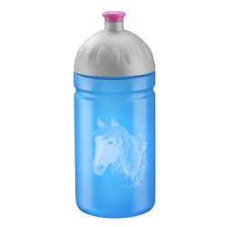 Detailansicht des Artikels: 213260 - Trinkflasche Horse Lima, Bl