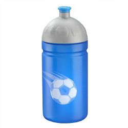 Detailansicht des Artikels: 213264 - Trinkflasche Soccer Lars Blau