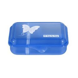 Detailansicht des Artikels: 213269 - Lunchbox Butterfly Maja, Bl