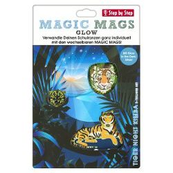 Detailansicht des Artikels: 213273 - MAGIC MAGS GLOW Tiger Night K
