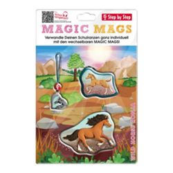 Detailansicht des Artikels: 213521 - MAGIC MAGS Wild Horse Ronja
