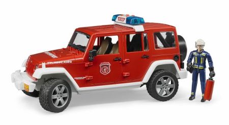 Detailansicht des Artikels: 33109385 - Jeep Wrangler Unlimited Rub.