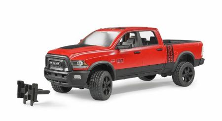 Detailansicht des Artikels: 33109474 - RAM 2500 Power Wagon