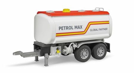 Detailansicht des Artikels: 34001766 - LKW Tank-Anhaenger