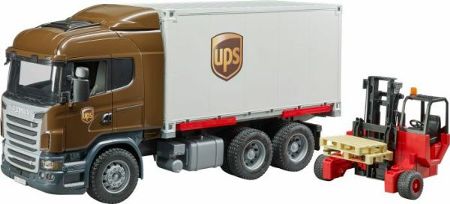 Detailansicht des Artikels: 34001995 - Scania R-Serie UPS Logistik-L