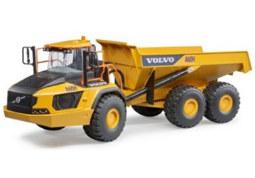 Detailansicht des Artikels: 34002061 - Volvo A60H Dumper