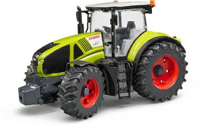 Detailansicht des Artikels: 34803030 - Claas Axion 950