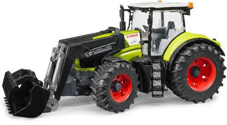 Detailansicht des Artikels: 34803048 - Claas Axion 950 mit Frontlade