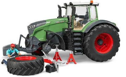 Detailansicht des Artikels: 34803072 - Fendt 1050 Vario mit Mechanik