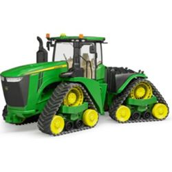 Detailansicht des Artikels: 34803633 - John Deere 9620RX mit Raupenl