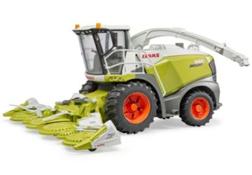 Detailansicht des Artikels: 34803668 - Claas Jaguar 980 Feldhaecksle