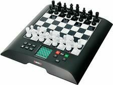 Detailansicht des Artikels: 61203427 - Schachcomputer ChessGenius