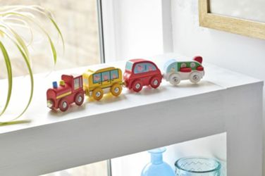 Detailansicht des Artikels: 10236059 - Peppa Pig Mini Fahrzeuge sort
