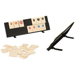 Detailansicht des Artikels: 03817 - Original Rummikub Kompakt in