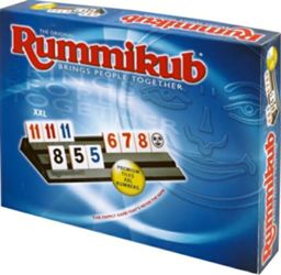 Detailansicht des Artikels: 03819 - Original Rummikub XXL