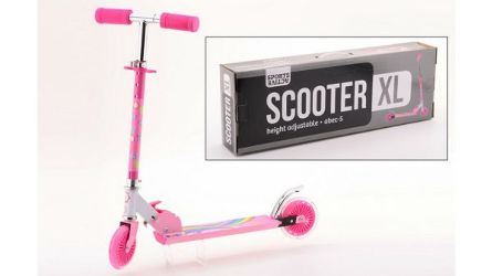 Detailansicht des Artikels: 20185 - Scooter Mädchen