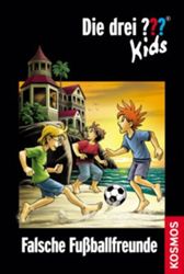 Detailansicht des Artikels: 118337 - ??? Kids 47 Falsche