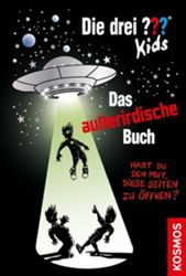 Detailansicht des Artikels: 154335 - ??? Kids ausserirdi