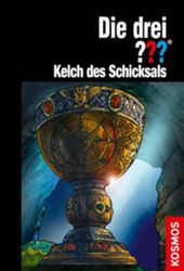 Detailansicht des Artikels: 154977 - ??? Kelch d Schicksa