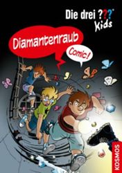 Detailansicht des Artikels: 158296 - ??? Kids Diamantenra