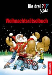 Detailansicht des Artikels: 160190 - ??? Kids Weihnachtsr