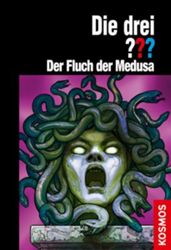 Detailansicht des Artikels: 160510 - ??? Fluch Medusa