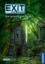 Detailansicht des Artikels: 162552 - Exit-Buch-Stadt