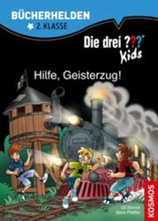 Detailansicht des Artikels: 164938 - ??? Kids Geisterzug