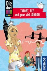 Detailansicht des Artikels: 165300 - !!! Reise London