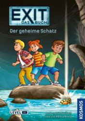 Detailansicht des Artikels: 166635 - Exit-Buch Kids Schat